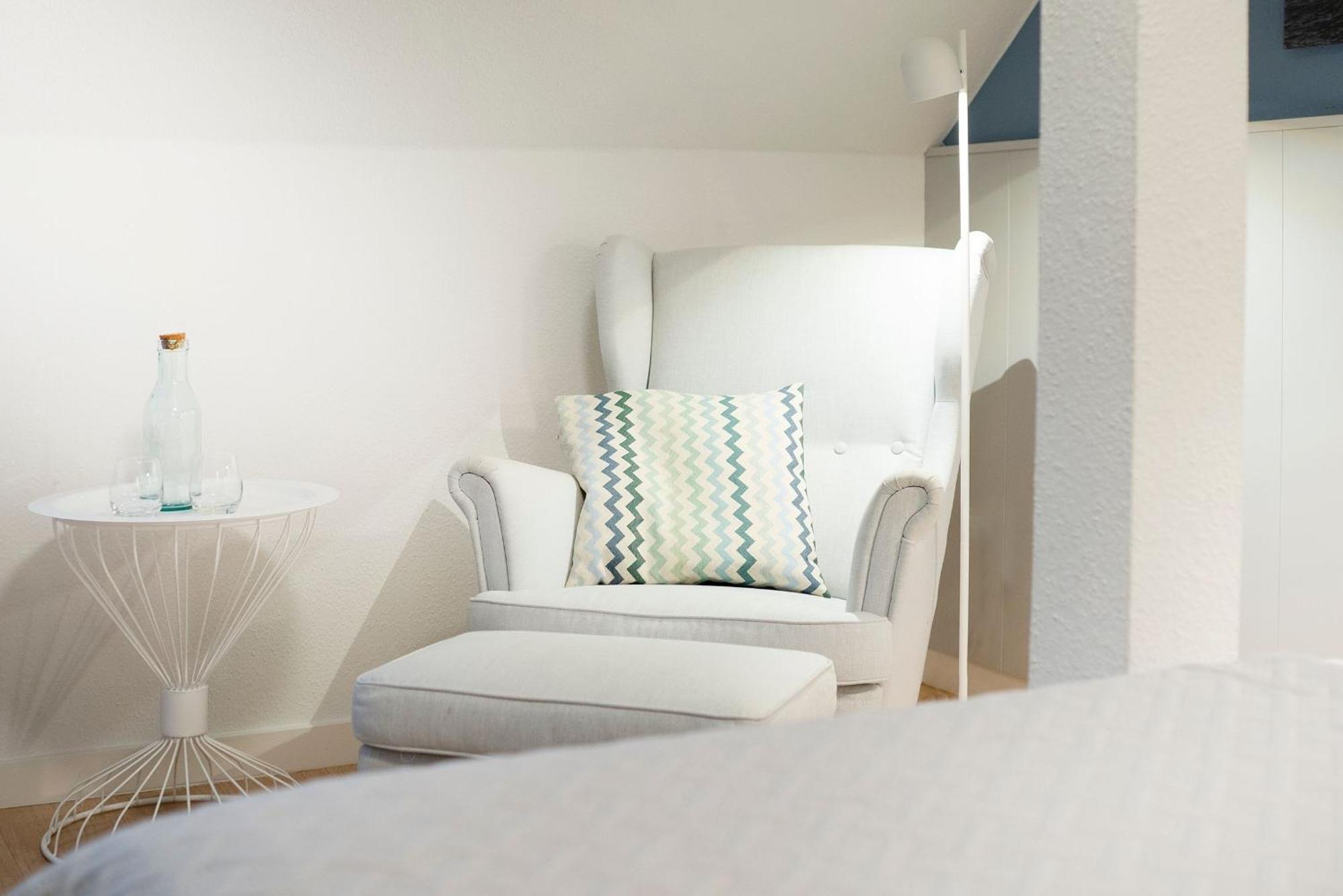 Tanneneck Moewe Apartment Lubeck Luaran gambar