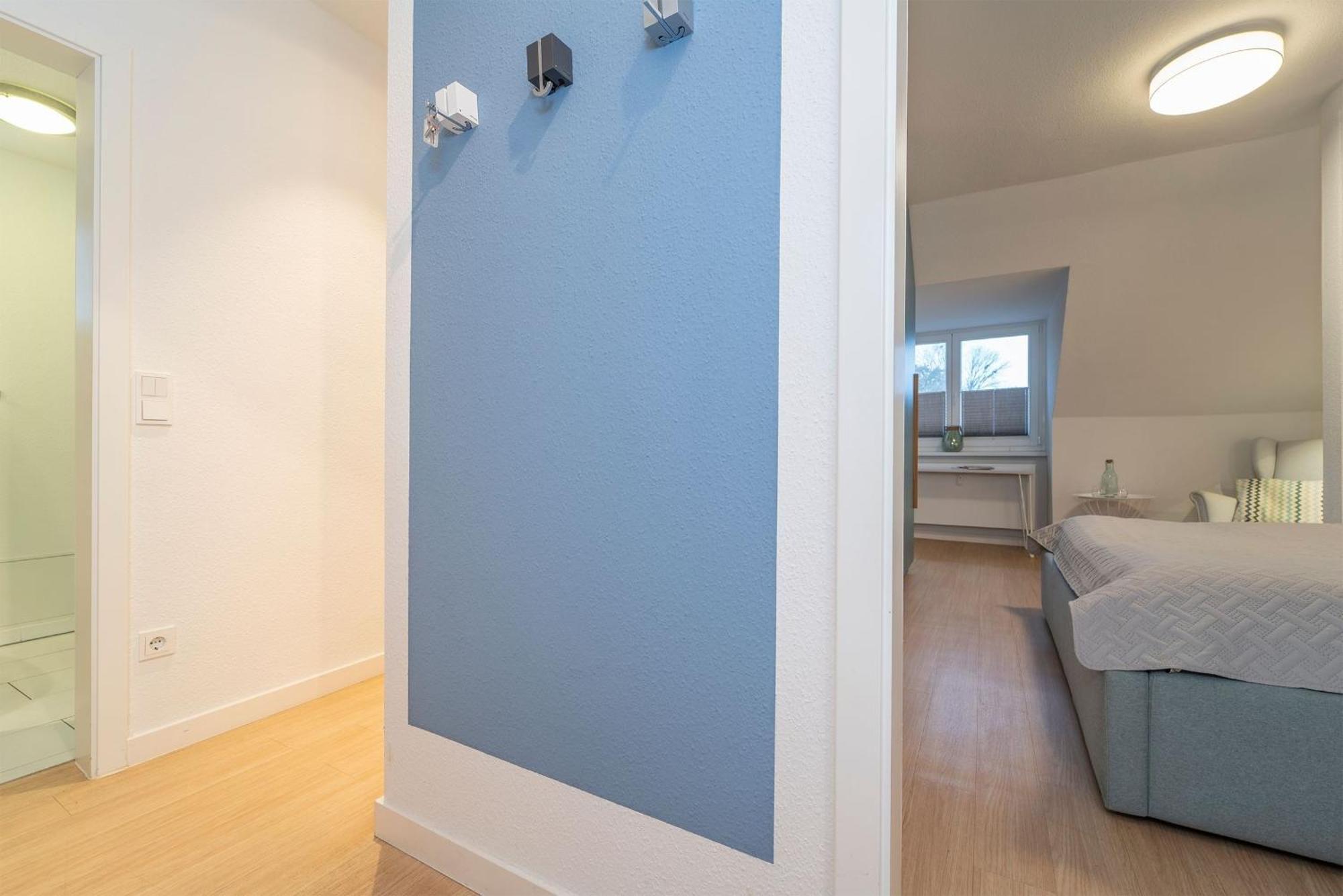 Tanneneck Moewe Apartment Lubeck Luaran gambar