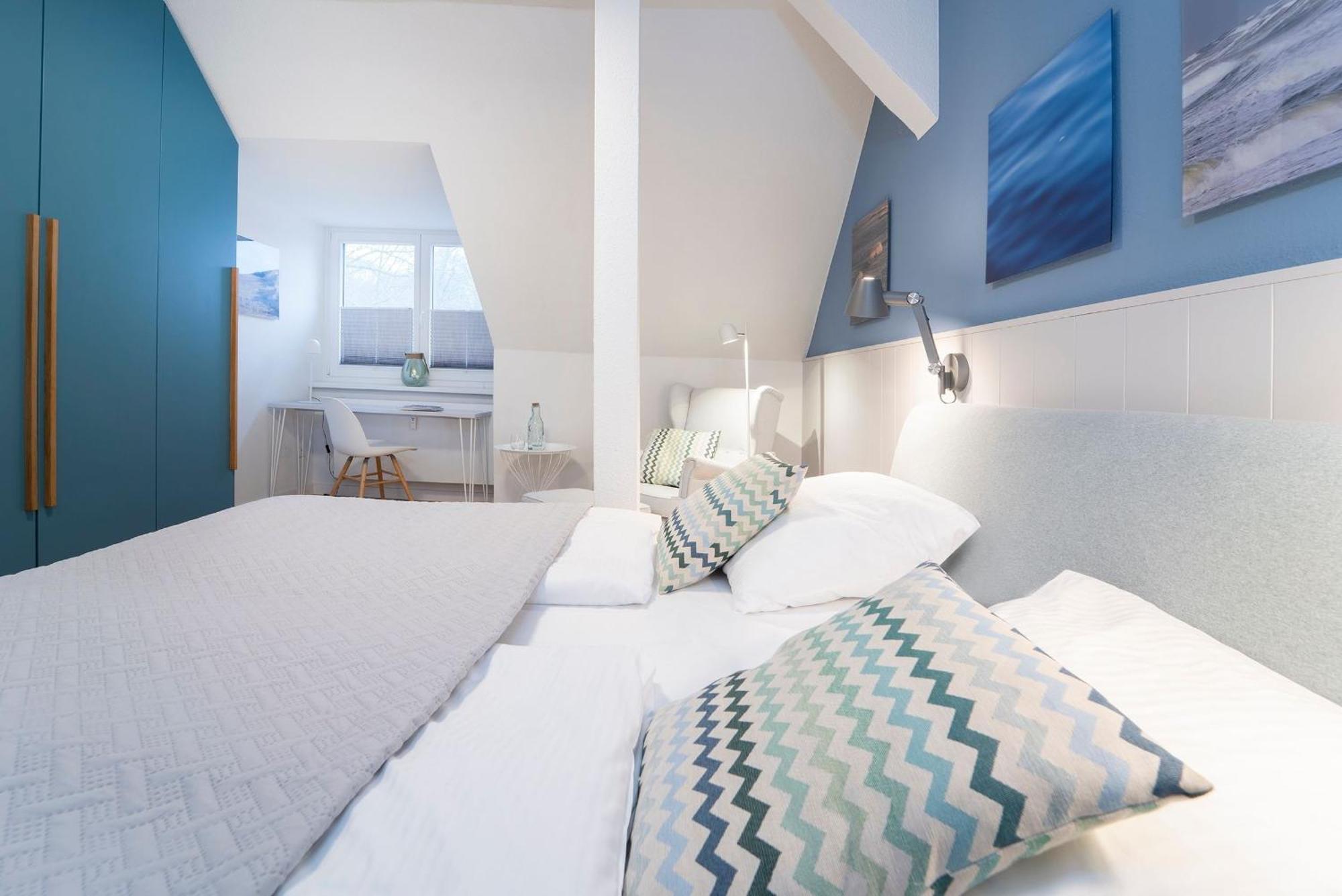 Tanneneck Moewe Apartment Lubeck Luaran gambar
