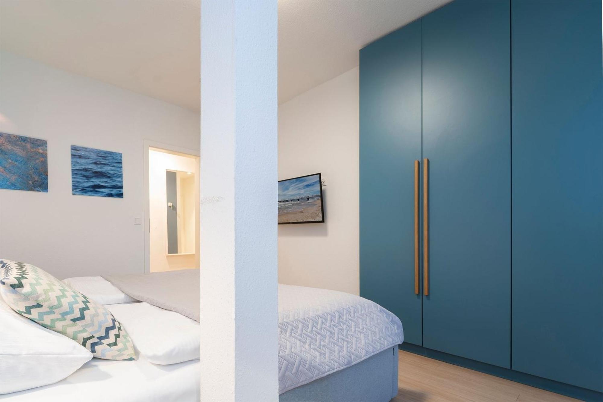 Tanneneck Moewe Apartment Lubeck Luaran gambar