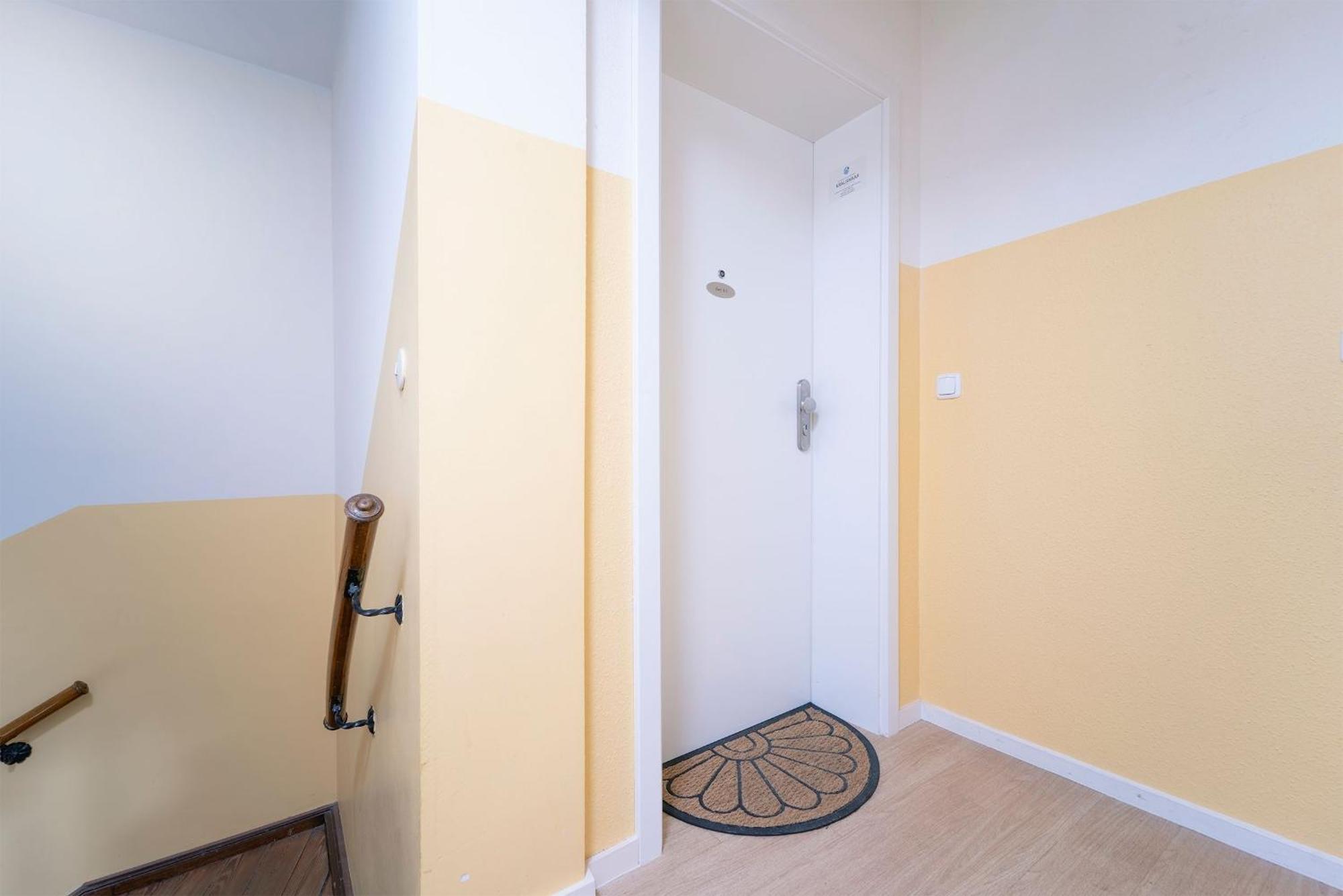 Tanneneck Moewe Apartment Lubeck Luaran gambar