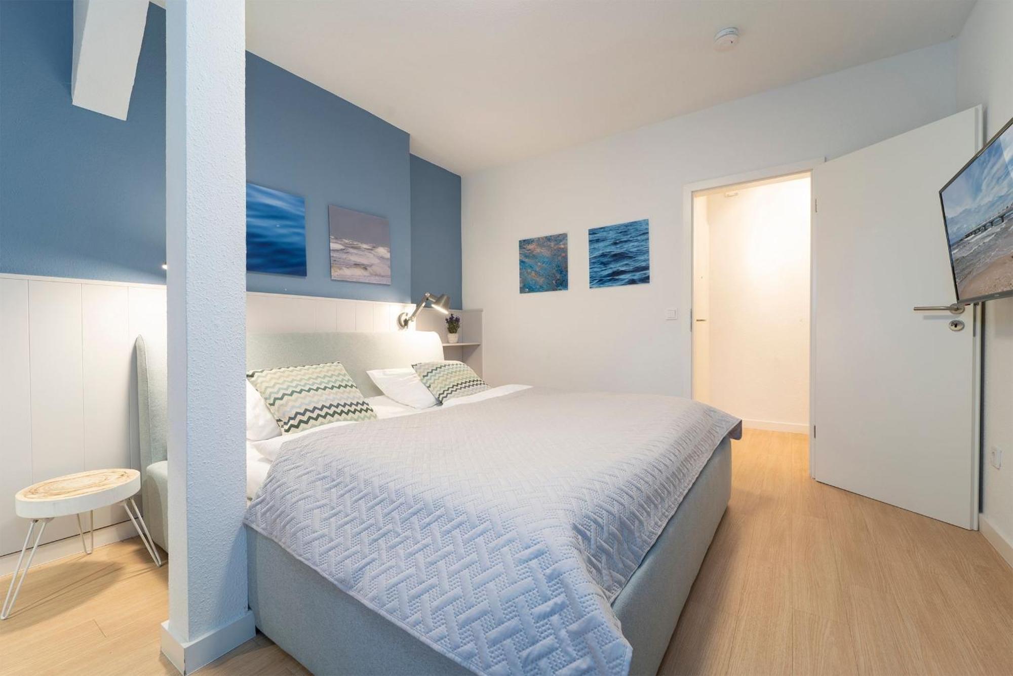 Tanneneck Moewe Apartment Lubeck Luaran gambar