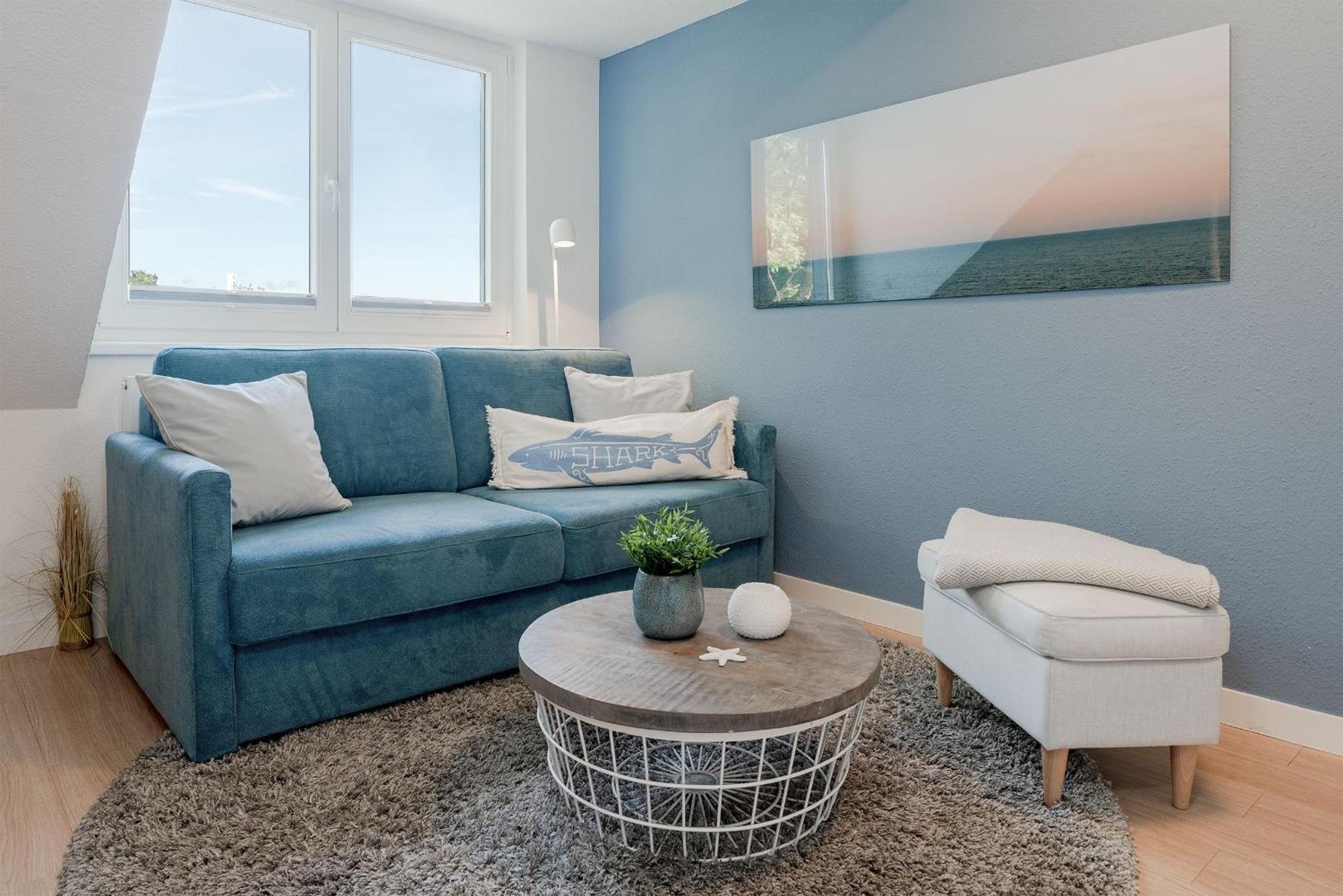 Tanneneck Moewe Apartment Lubeck Luaran gambar