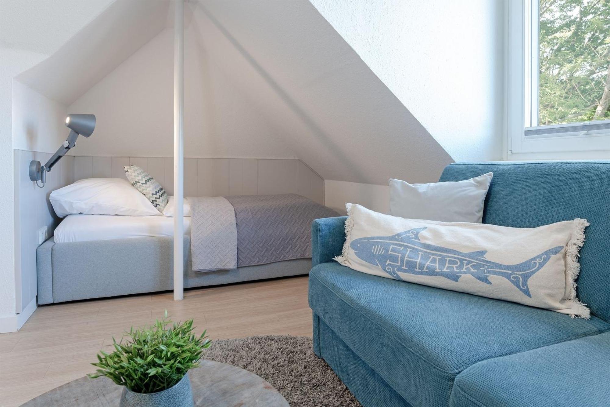 Tanneneck Moewe Apartment Lubeck Luaran gambar